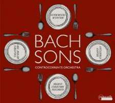 Bach Sons