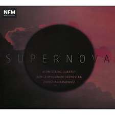 Supernova