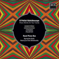 A Polish Kaleidoscope