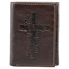 Cross - Genuine Leather Wallet