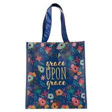 Tote Bag Grace Upon Grace