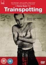 Trainspotting