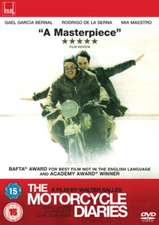 The Motorcycle Diaries 