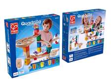 Hape - Endspurt