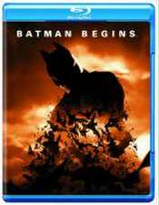 Batman Begins