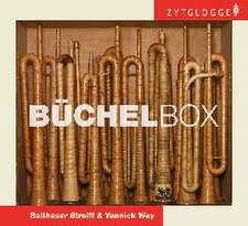 BüchelBox