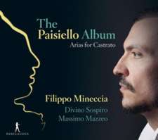 The Paisiello Album