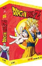 Dragonball Z - Box 6