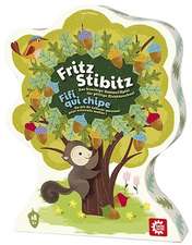 Fritz Stibitz