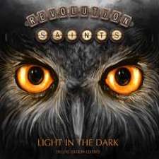 Light In The Dark (Ltd.Digipak)