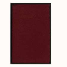 Moleskine Ltd. Ed. Fur Large Ruled Notebook in Box: Burgundy