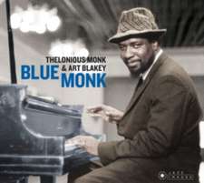 Blue Monk