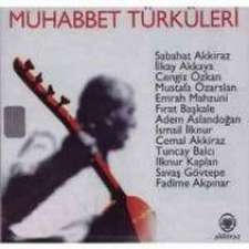 Muhabbet Türküleri