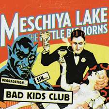 Bad Kids Club (digipak)