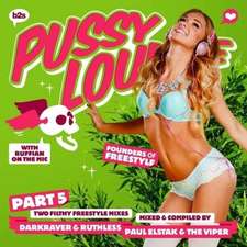 Pussy Lounge 2016