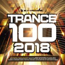 Trance 100-2018