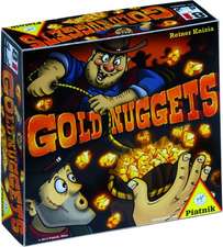 Gold Nuggets