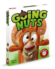 Going Nuts