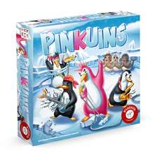 Pinkuins