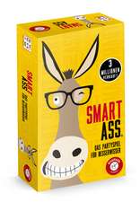 Smart Ass