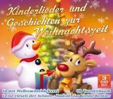 Kinderlieder und Geschichten zur Weihnachtszeit