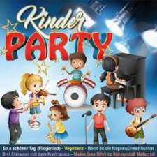 Kinderparty