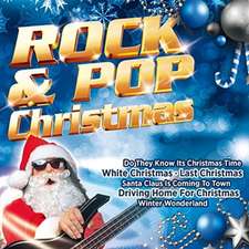 Rock & Pop Christmas