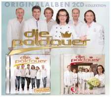 Originalalbum-2CD Kollektion