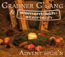 Advent spür'n