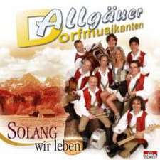 Solang wir leben