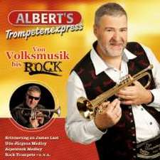 Von Volksmusik bis Rock