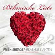 Böhmische Liebe