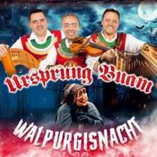 Walpurgisnacht