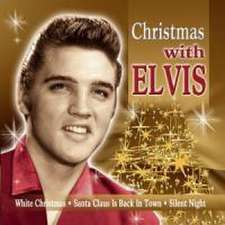 Christmas with Elvis