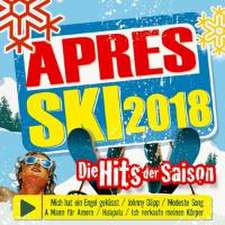 Apr,s Ski 2018-Die Hits der Saison