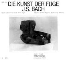 Die Kunst der Fuge