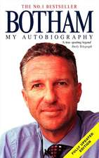 Botham: My Autobiography [New Edition]