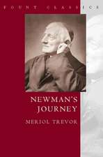 Newman's Journey [New Edition]