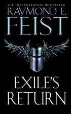 EXILES RETURN PB