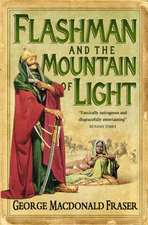 FLASHMAN AND MOUNTAIN LIGHT B