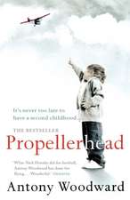 Propellerhead