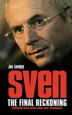 Sven: The Final Reckoning