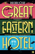 GREAT EASTERN HOTEL PB