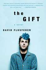 Flusfeder, D: Gift