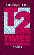 The Times Quick Crossword Book 7