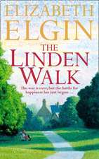 Linden Walk