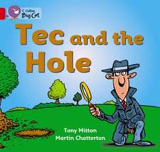 Tec and the Hole