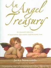 An Angel Treasury