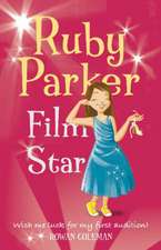 Ruby Parker Film Star