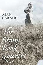 STONE BOOK QUARTET PB
